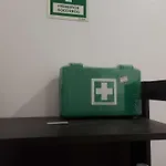 D&n Hostel