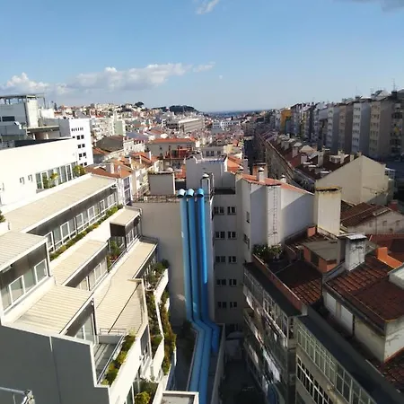 Ostello D&n Lisboa *