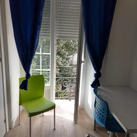 Ostello D&n Lisboa *
