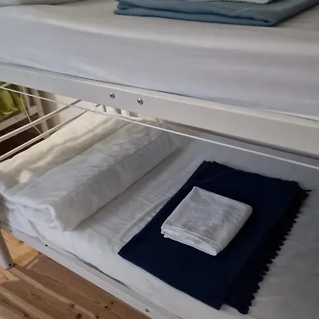 Albergue D&n Lisboa