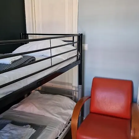 D&n Lisboa Ostello *