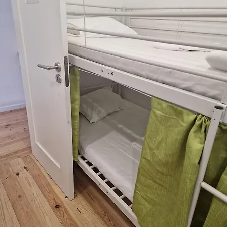 D&n Хостел