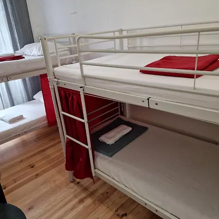 Ostello D&n Lisboa