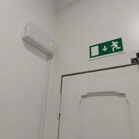 D&n Hostel Lisbon
