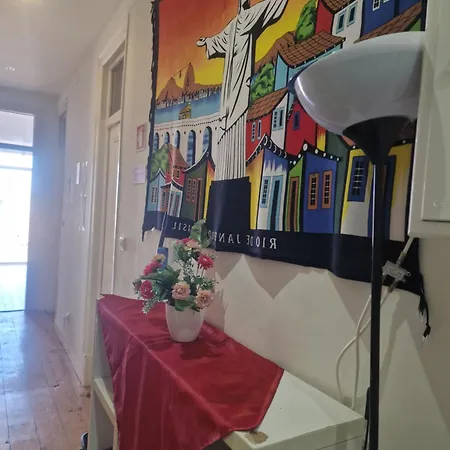 Ostello D&n Lisboa
