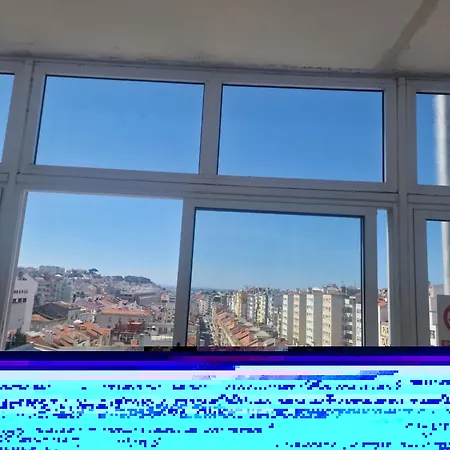 D&n * ליסבון