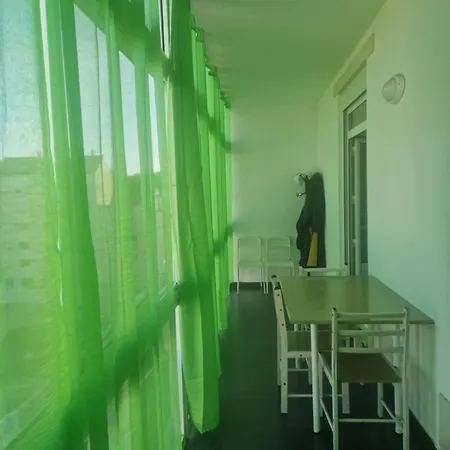 D&n Hostal *