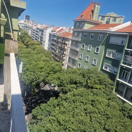 D&n Lisboa Ostello *