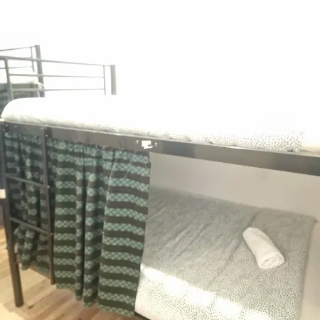 Ostello D&n Lisboa *