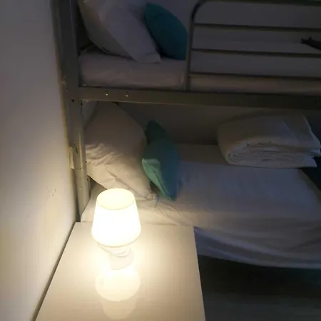 Hostal D&n Lisboa