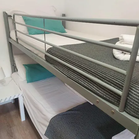 D&n Hostal