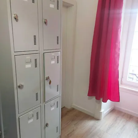 D&n Hostal *
