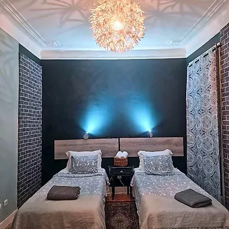 D&n Hostel *