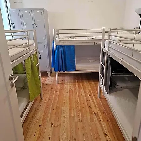 Hostel D&n
