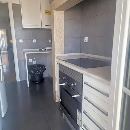 D&n Hostel Lissabon