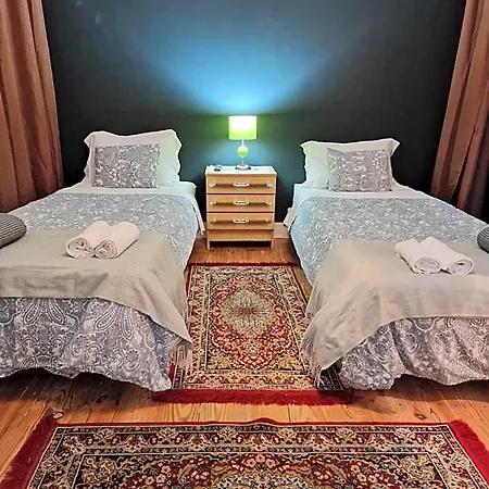 Hostel D&n *