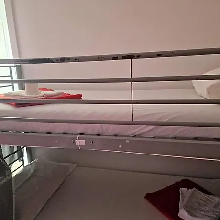 Hostel D&n Lissabon