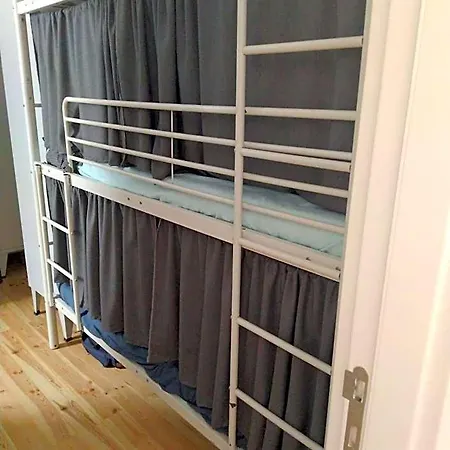 Hostel D&n