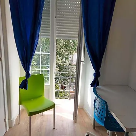 D&n * Lisboa