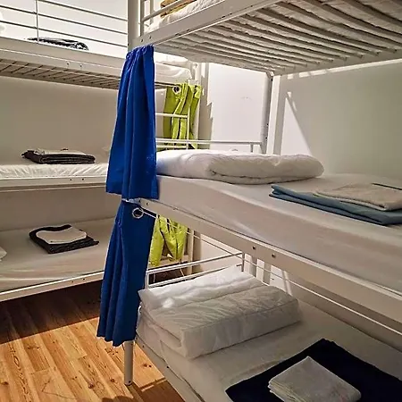 D&n Hostel *