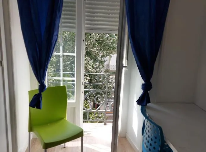 Auberge de jeunesse D&n *