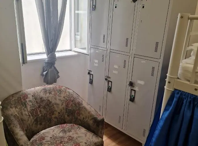 D&n Auberge de jeunesse