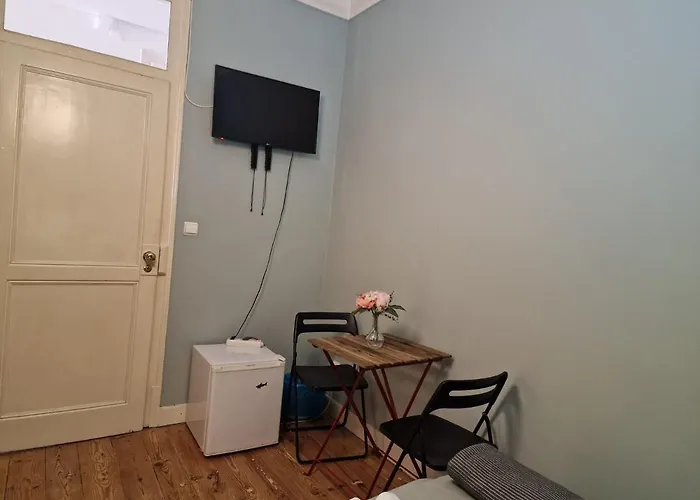 Auberge de jeunesse D&n