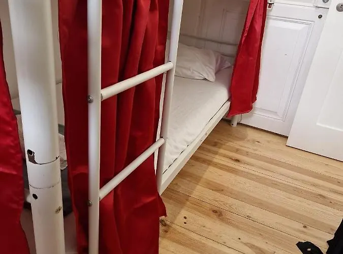 D&n Auberge de jeunesse *