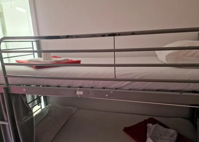 Auberge de jeunesse D&n