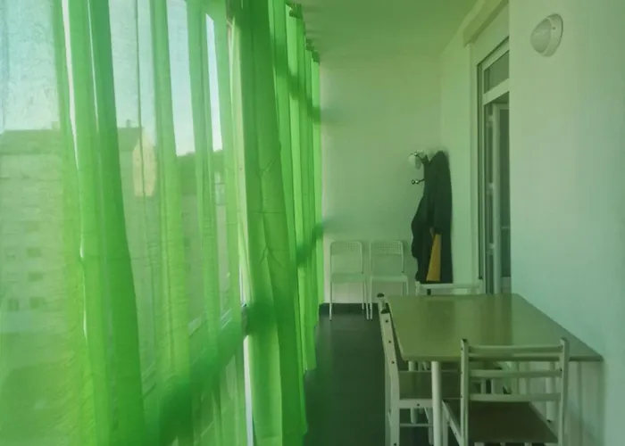 D&n Auberge de jeunesse *