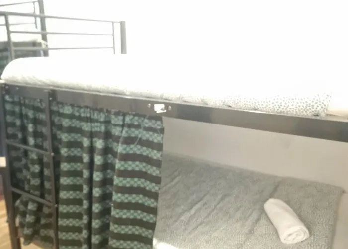 Auberge de jeunesse D&n *