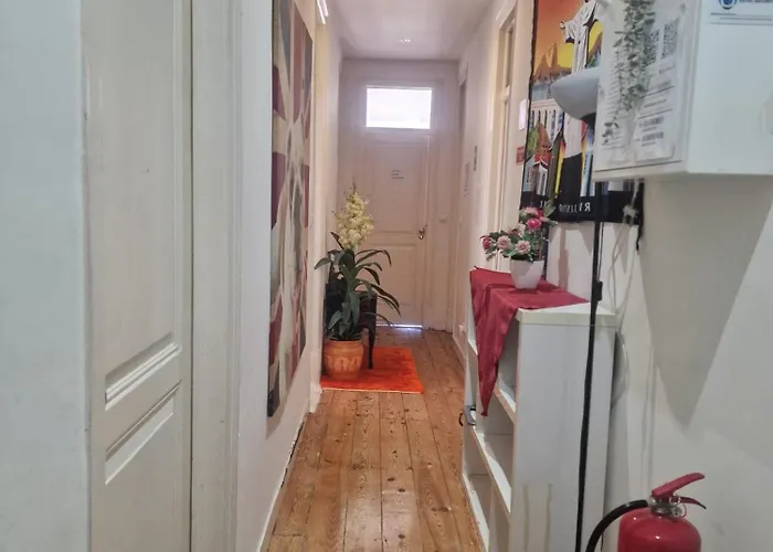 D&n Auberge de jeunesse