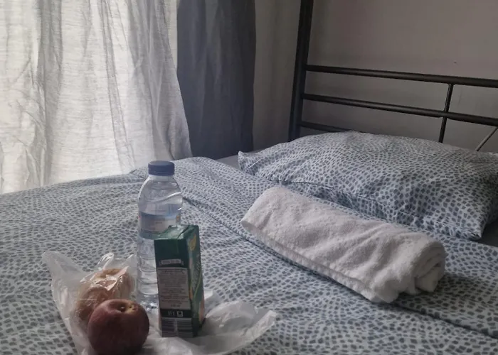 Auberge de jeunesse D&n Lisboa