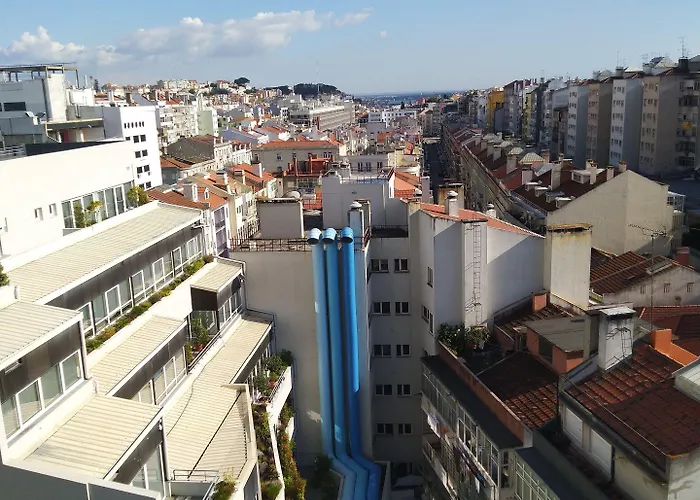 Auberge de jeunesse D&n