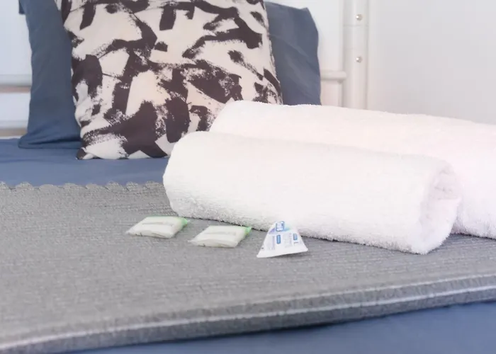 Auberge de jeunesse D&n *