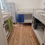 Hostel D&n Lissabon