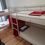 Hostel D&n