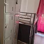 D&n Hostel Lissabon
