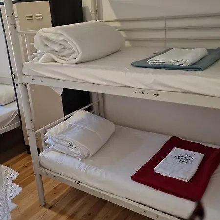 Hostel D&n Lissabon