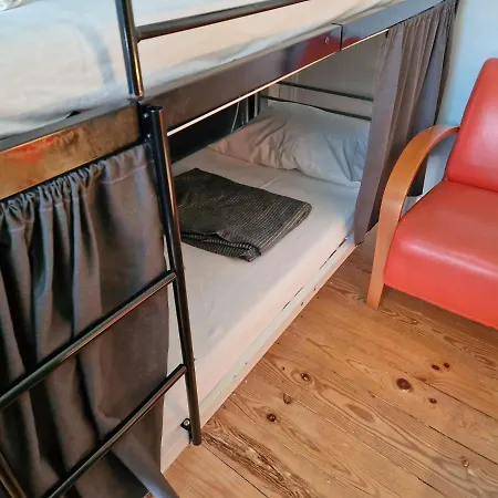 D&n Hostel *