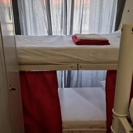Hostel D&n Lissabon