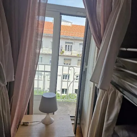 D&n * Lissabon