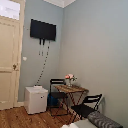 Hostel D&n