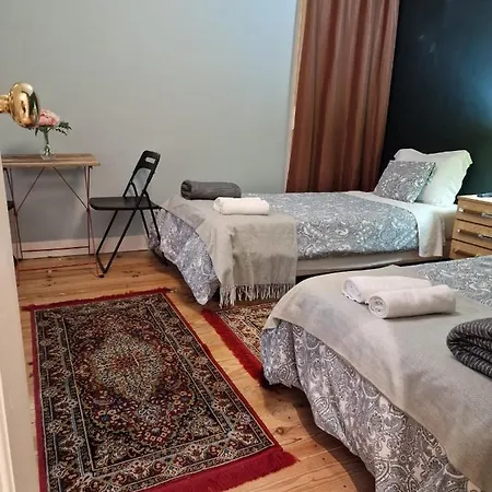 Albergue D&n *