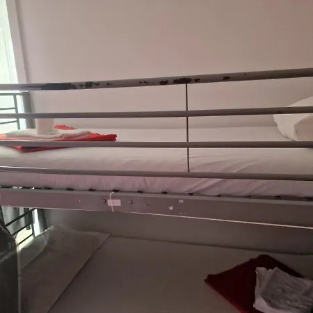 Albergue D&n