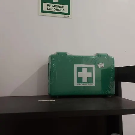 D&n Lissabon