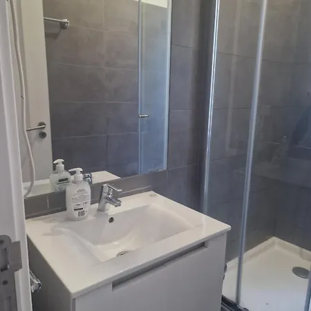 Hostel D&n Lissabon