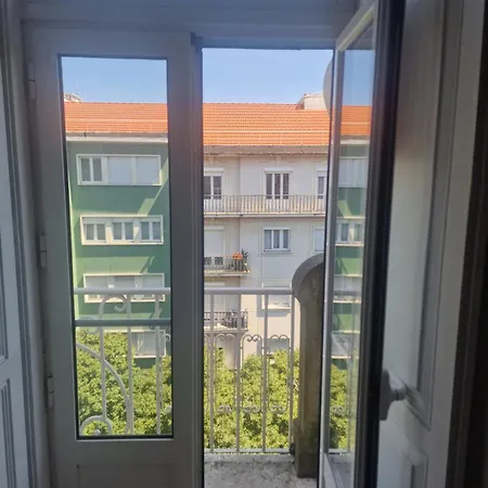 D&n Hostel Lissabon