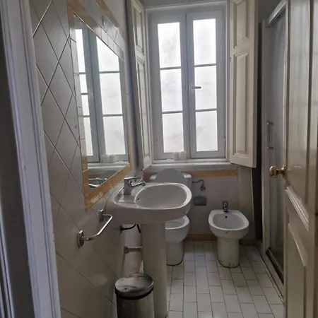 D&n Hostel