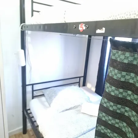 Hostel D&n Lissabon